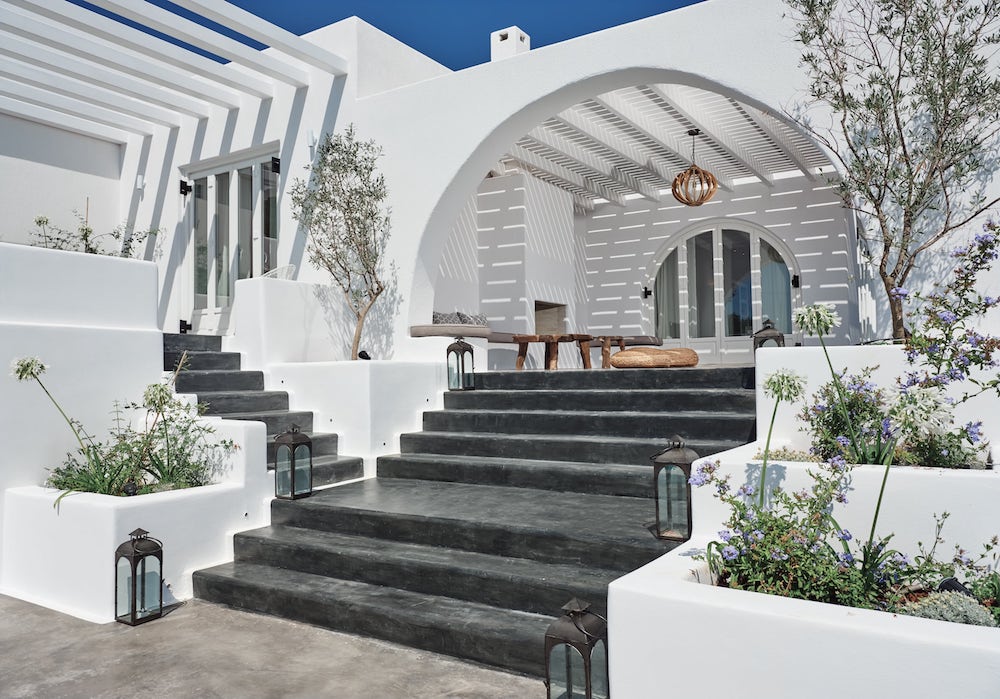 Villa Maia e Villa Antilia 6