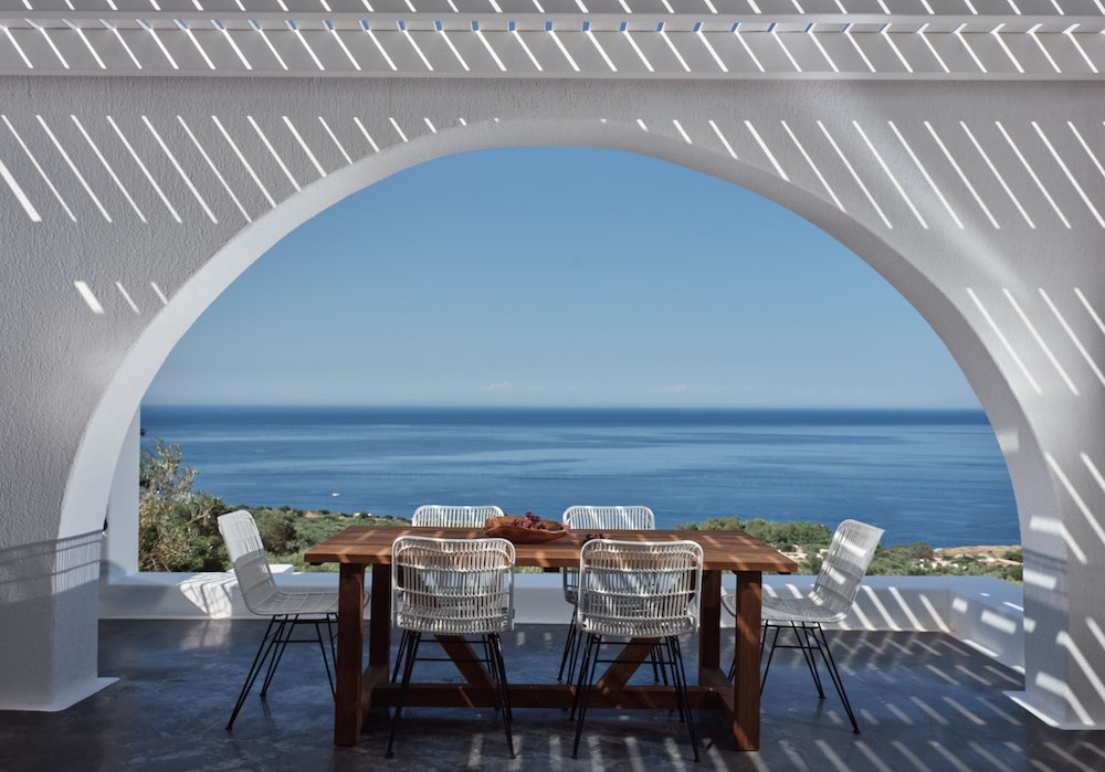 Villa Maia e Villa Antilia 8