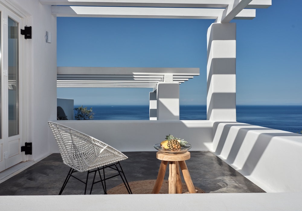 Villa Maia e Villa Antilia 9