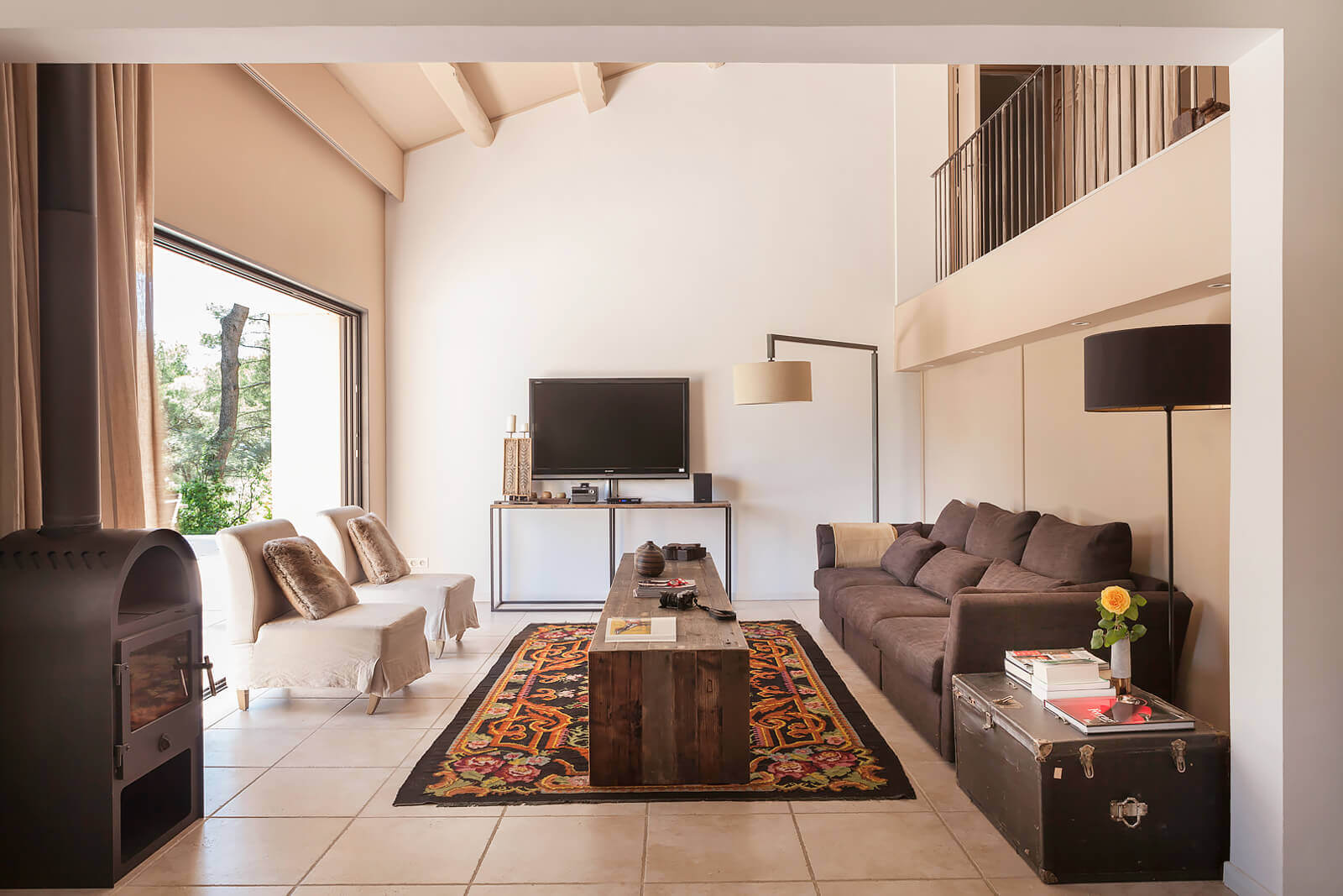 Le clos a l'amandier 1