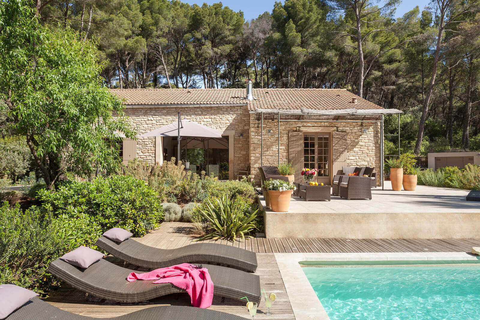 Le clos a l'amandier 11