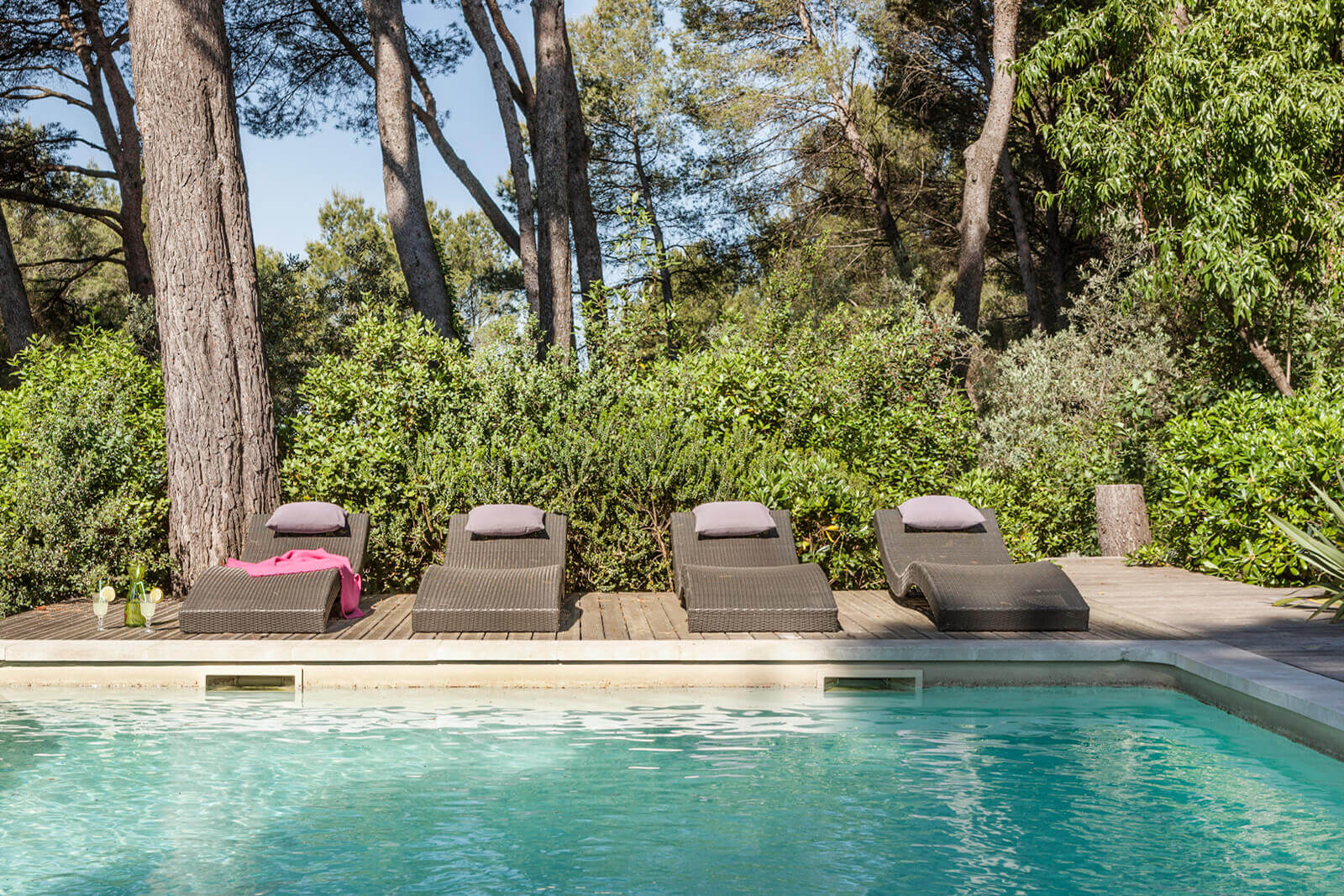 Le clos a l'amandier 12