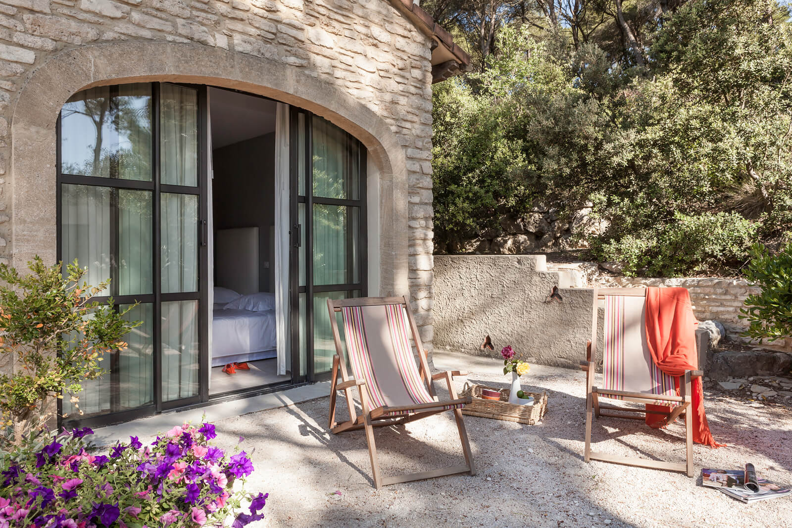 Le clos a l'amandier 14