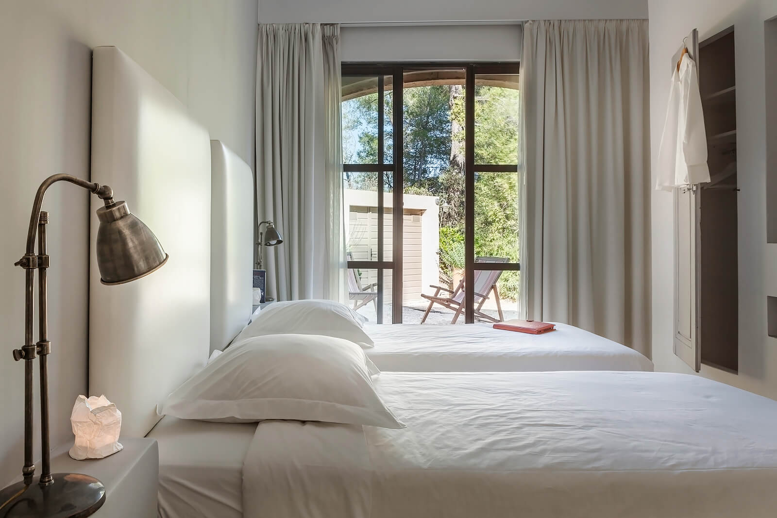 Le clos a l'amandier 8