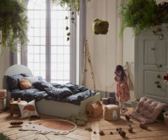 Le novità autunnali di H&M Home per la camera dei bambini