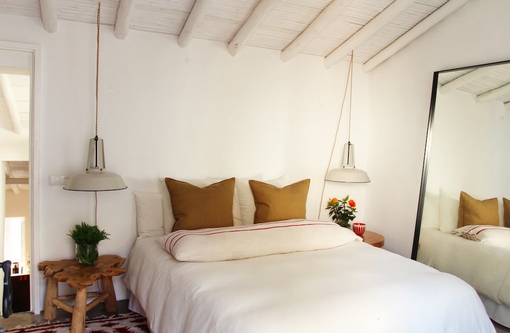 Casa Oliveira 1