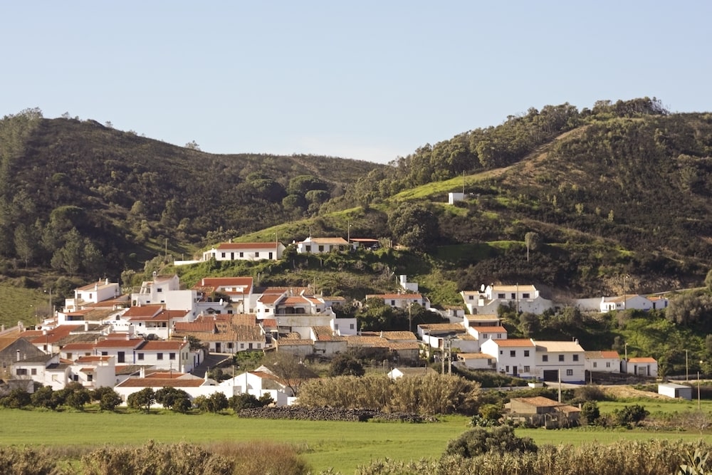Casa Oliveira 2