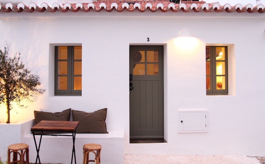 Casa Oliveira