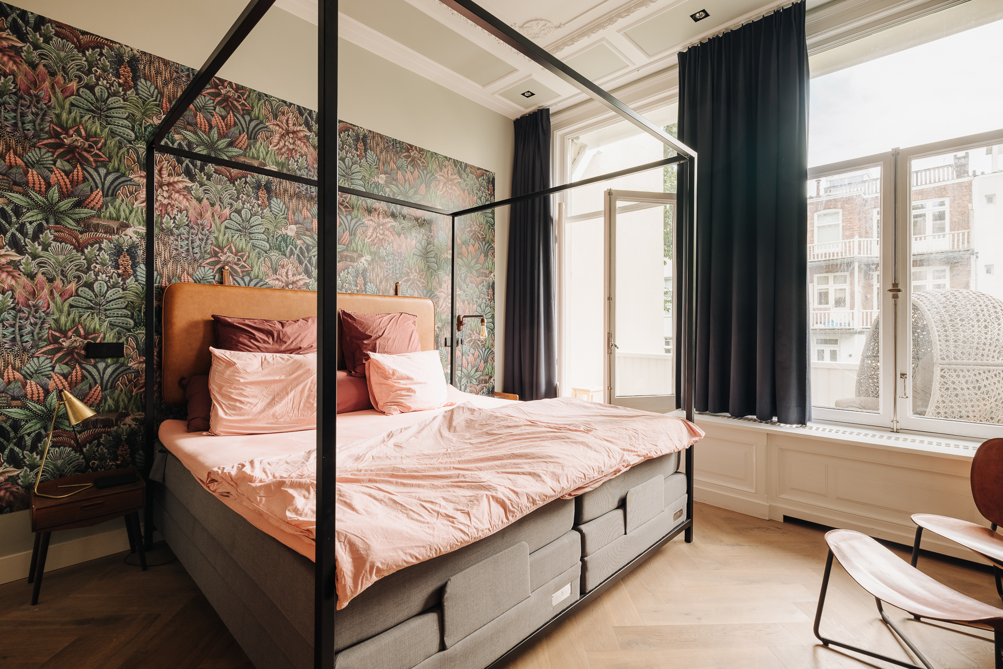 Colori autunnali a Amsterdam 28