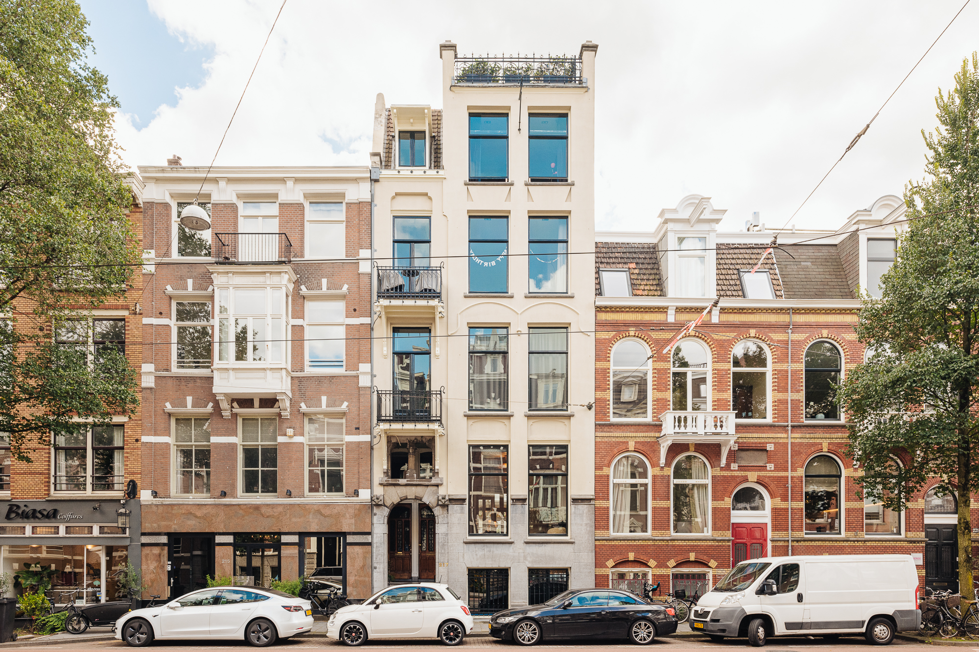 Colori autunnali a Amsterdam 37