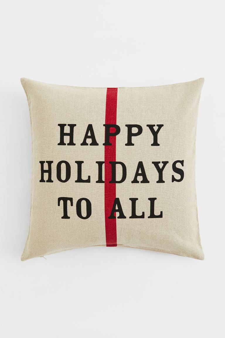 Natale secondo H&M 2022 3
