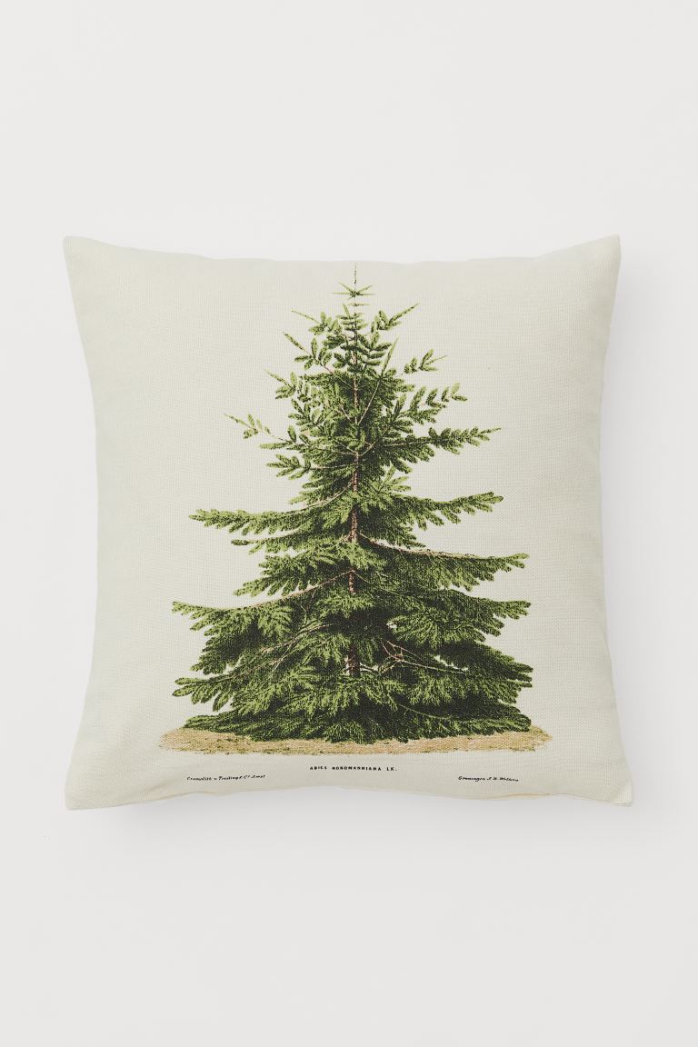 Natale secondo H&M 2022