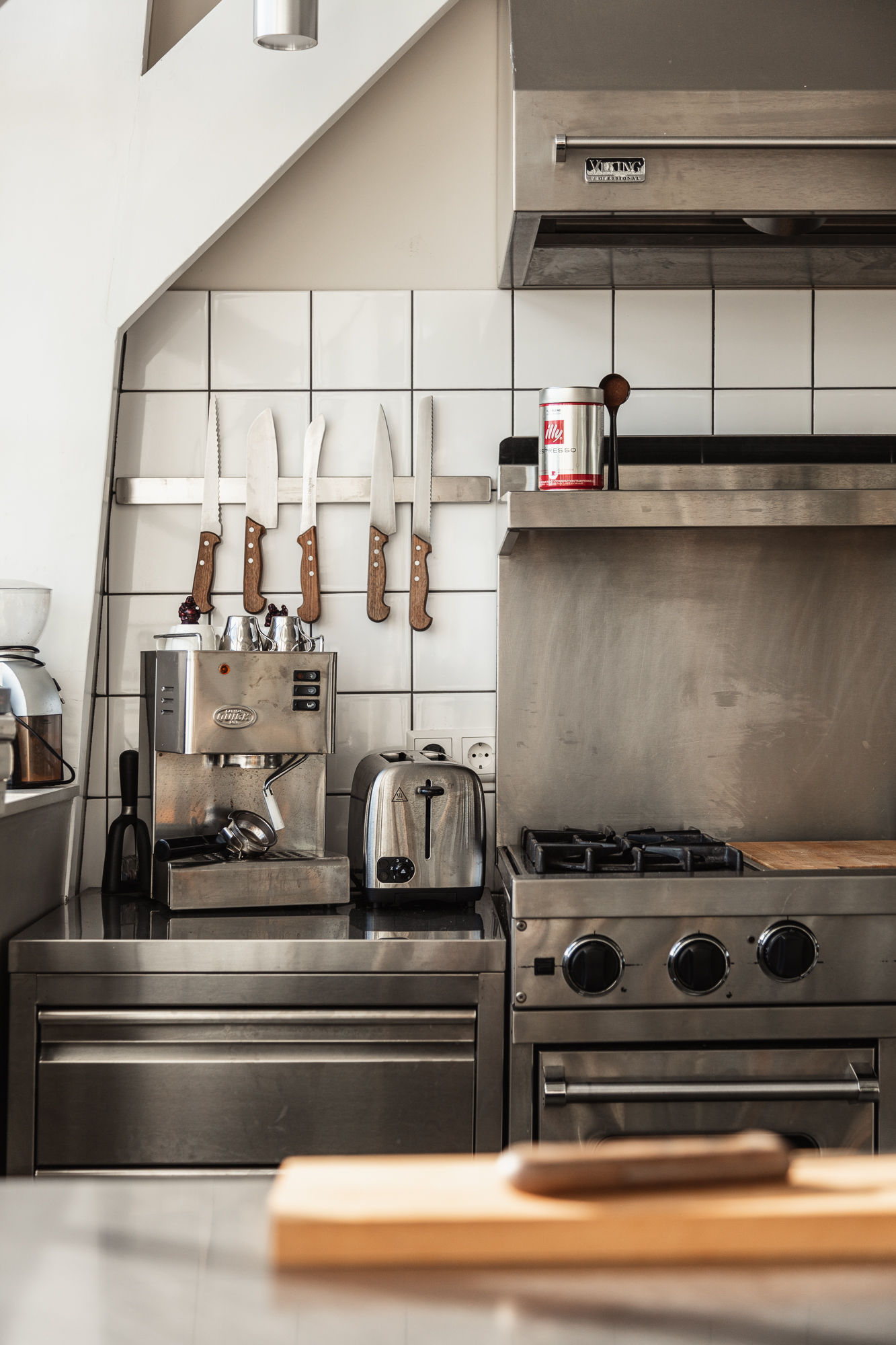 Amsterdam loft 10
