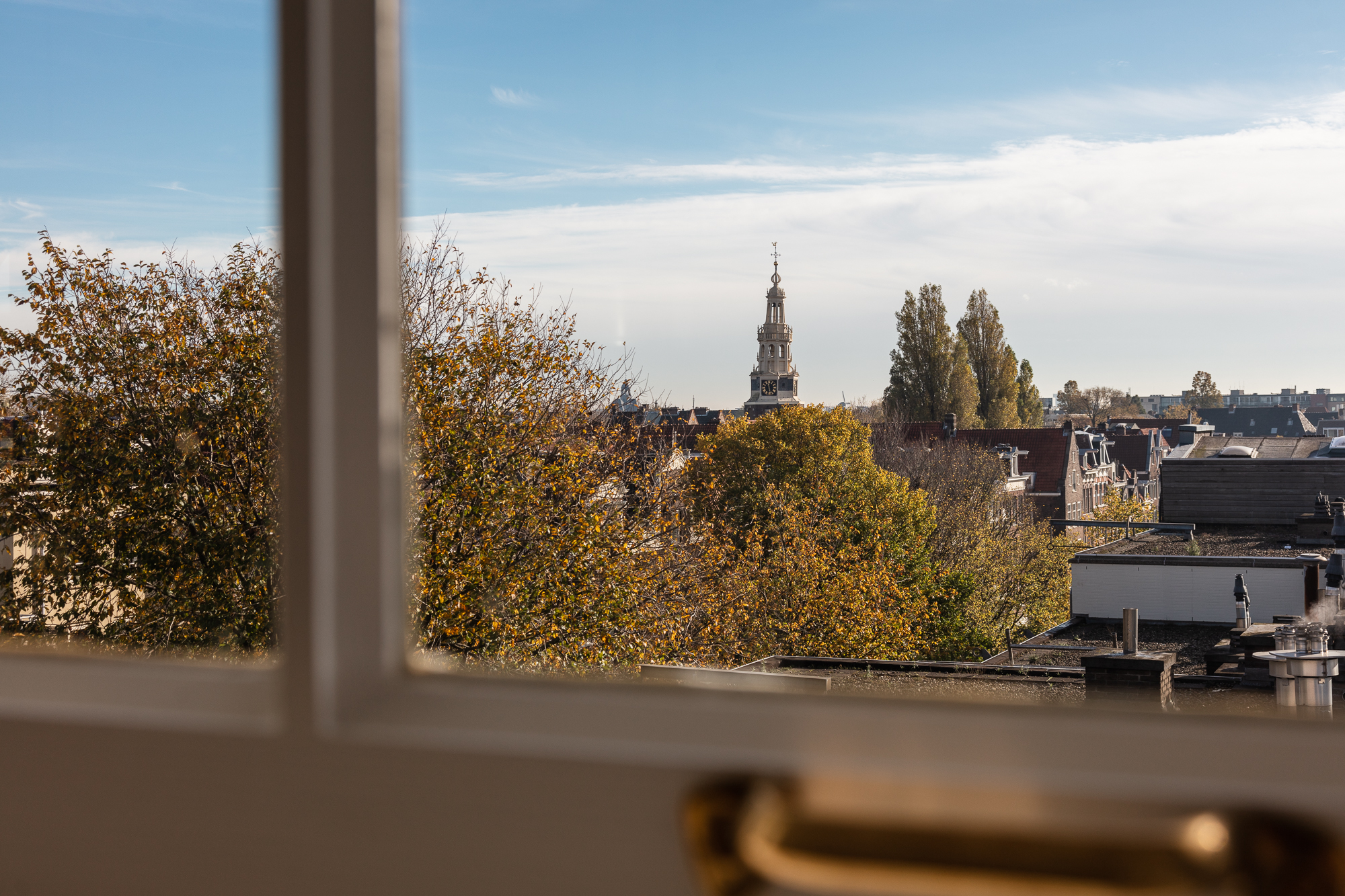 Amsterdam loft 11