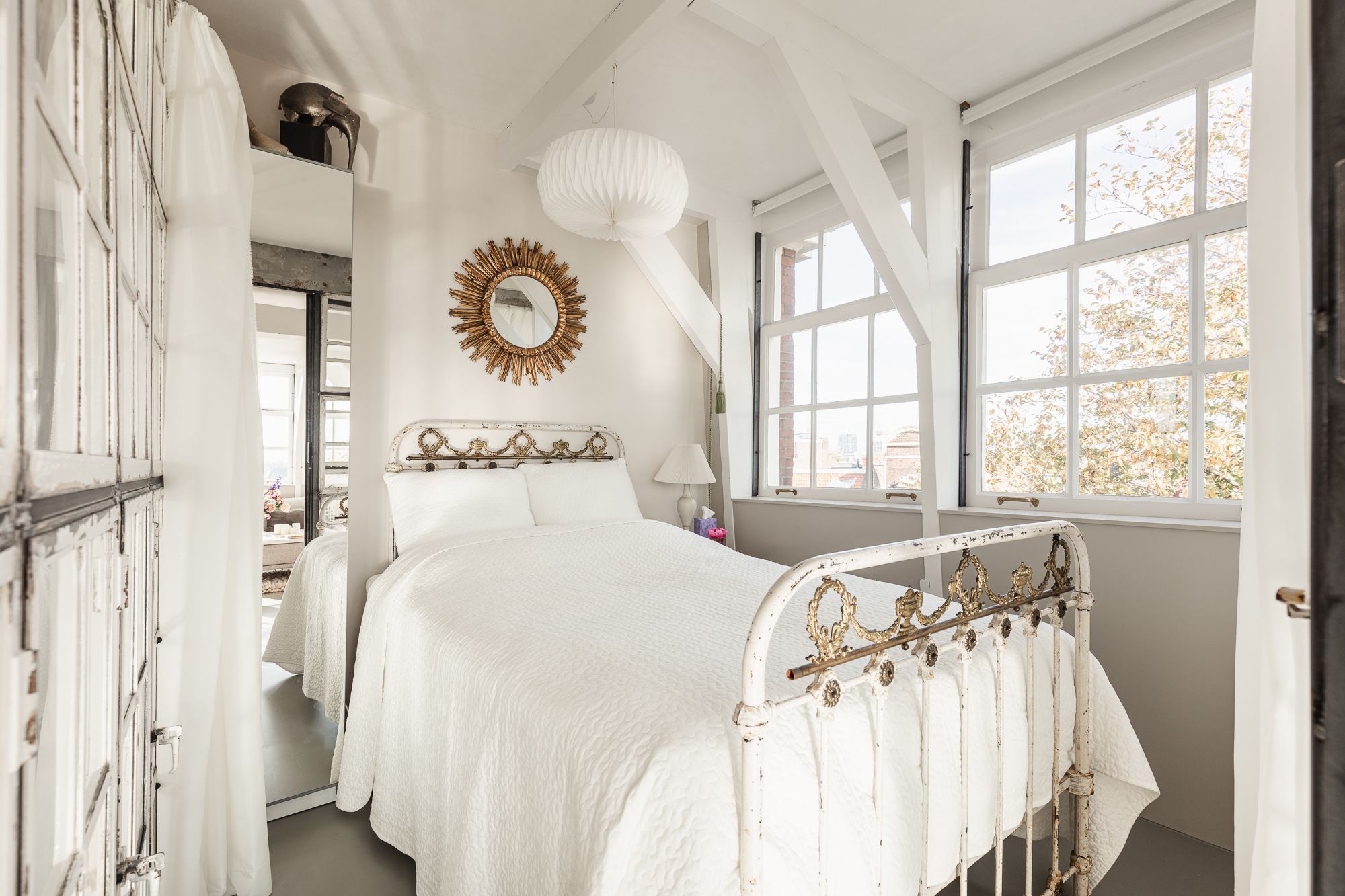 Amsterdam loft 7