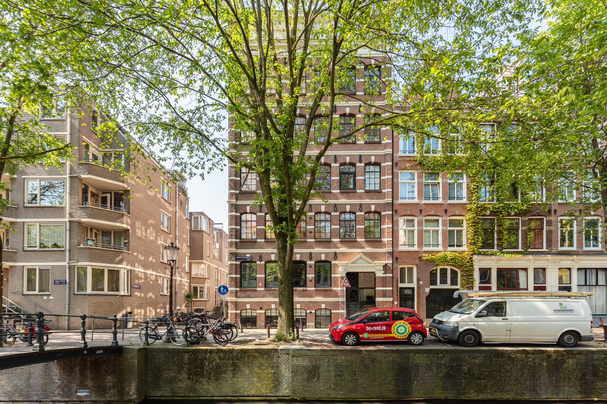 Amsterdam