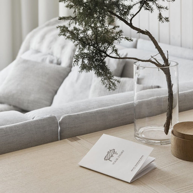 Artic tree House 11