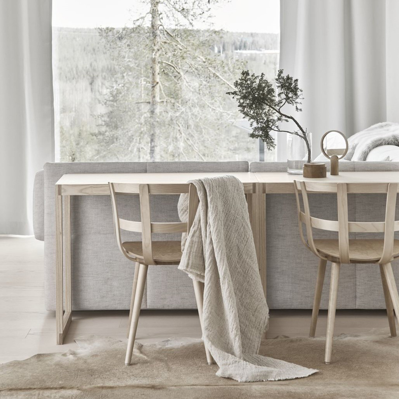 Artic tree House 17
