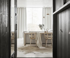 Artic Tree House, un Hotel finlandese a due passi dal circolo polare