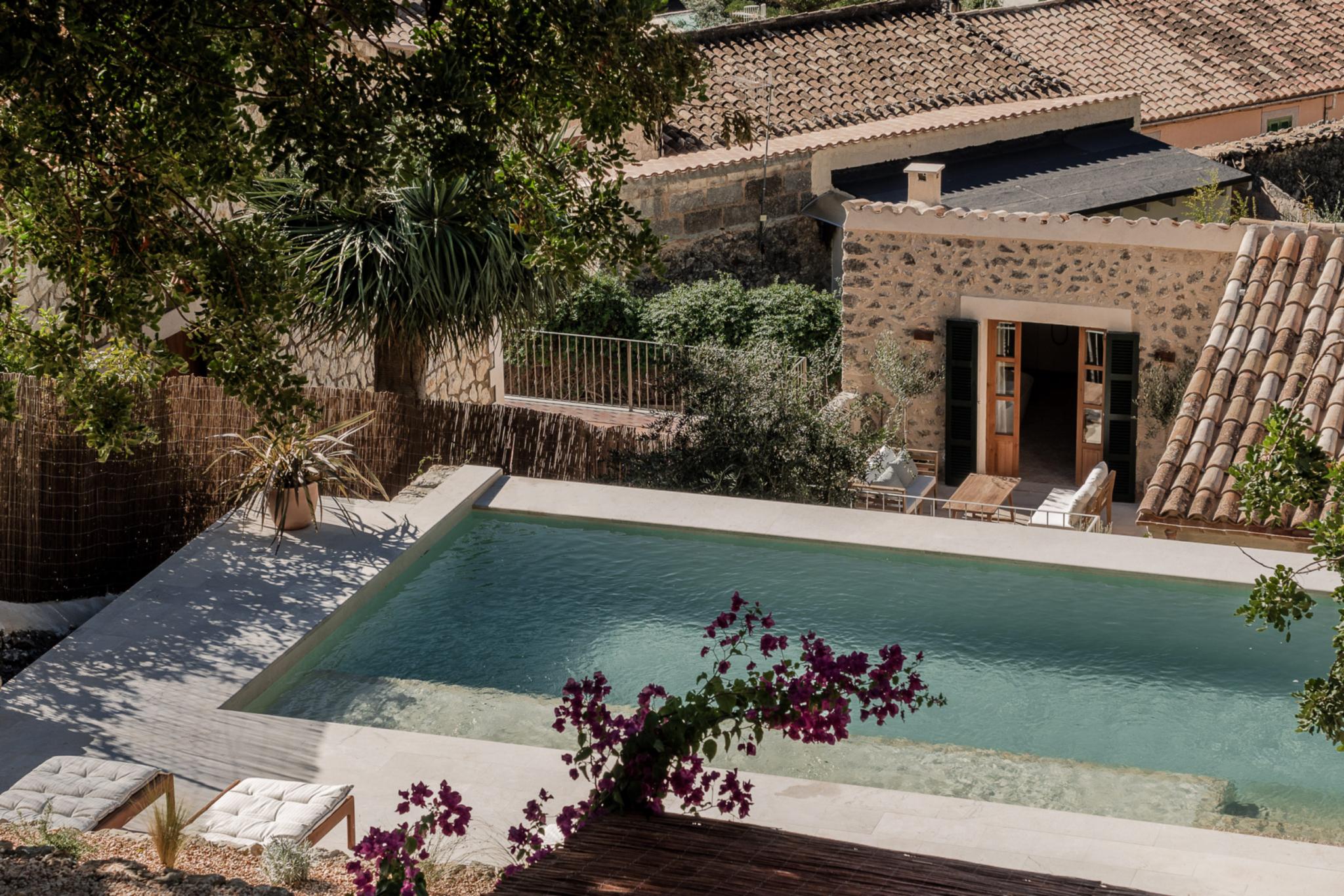 Casa a Caimari, Maillorca 1