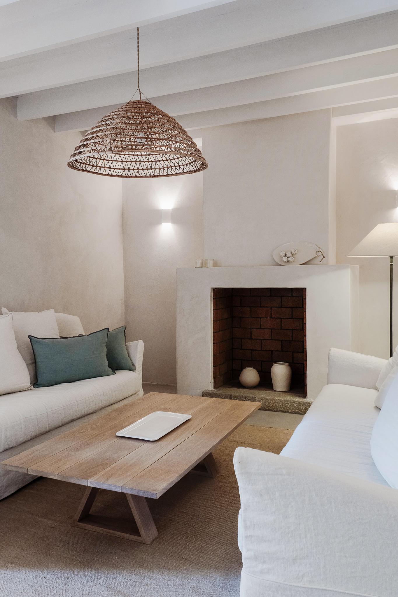 Casa a Caimari, Maillorca 11