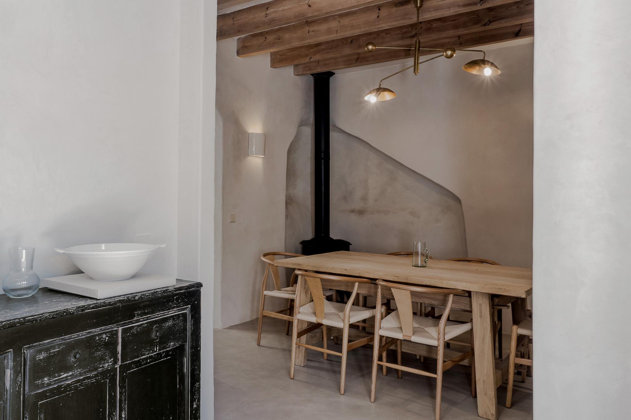 Casa a Caimari, Maillorca 13