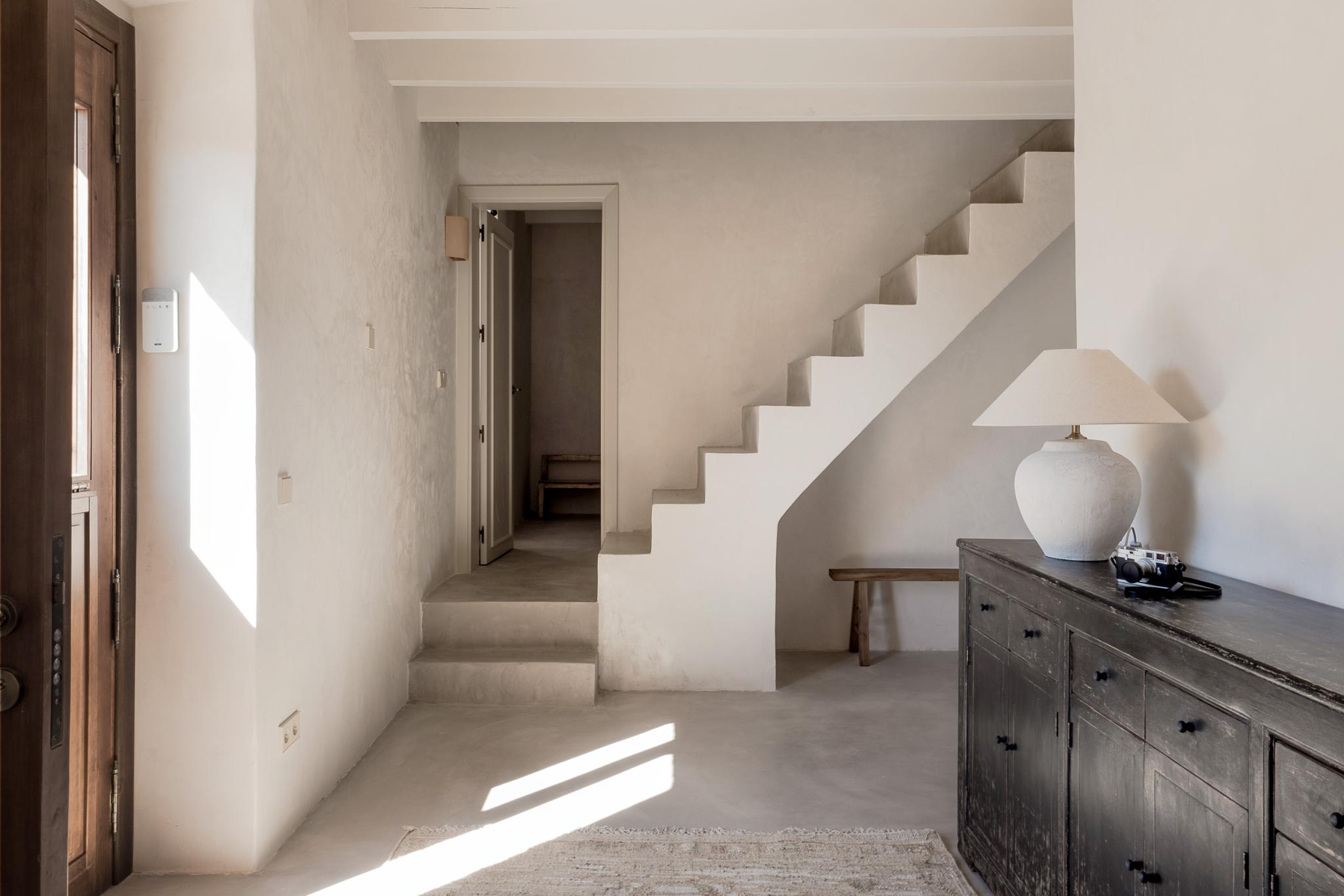 Casa a Caimari, Maillorca 14