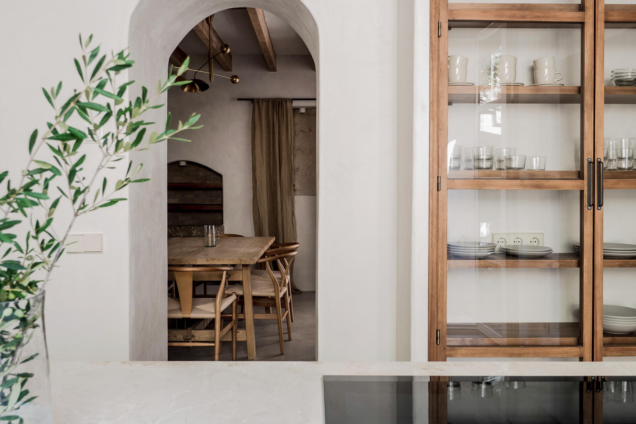 Casa a Caimari, Maillorca 18
