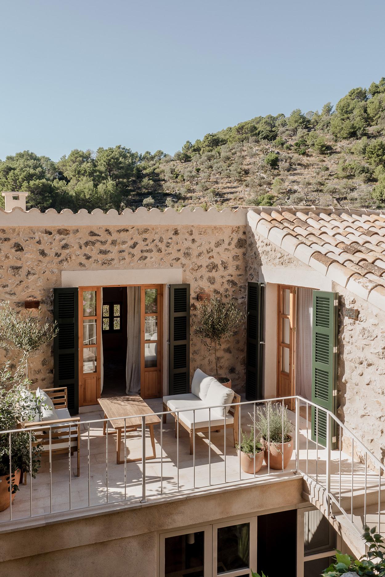 Casa a Caimari, Maillorca 3