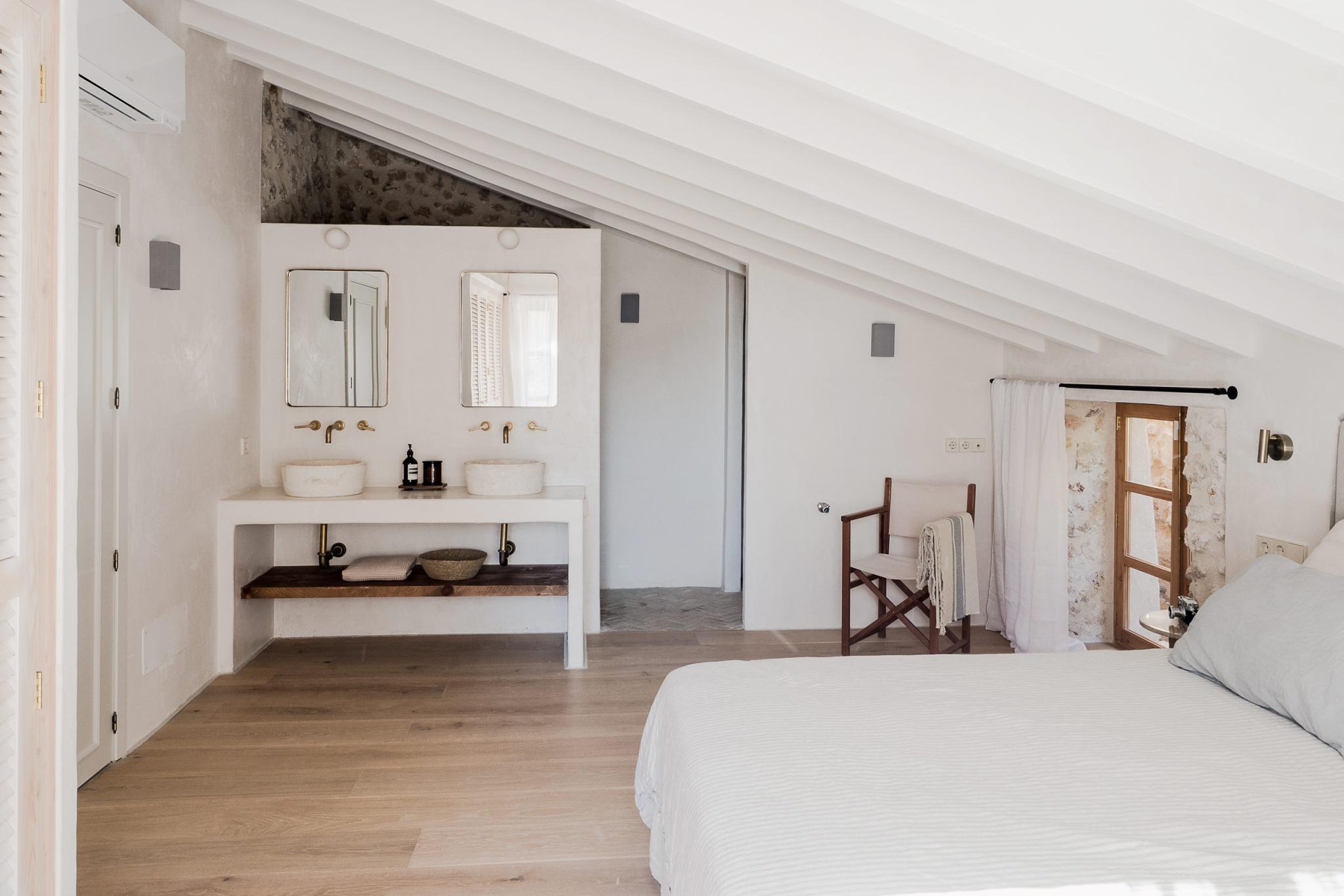 Casa a Caimari, Maillorca 4