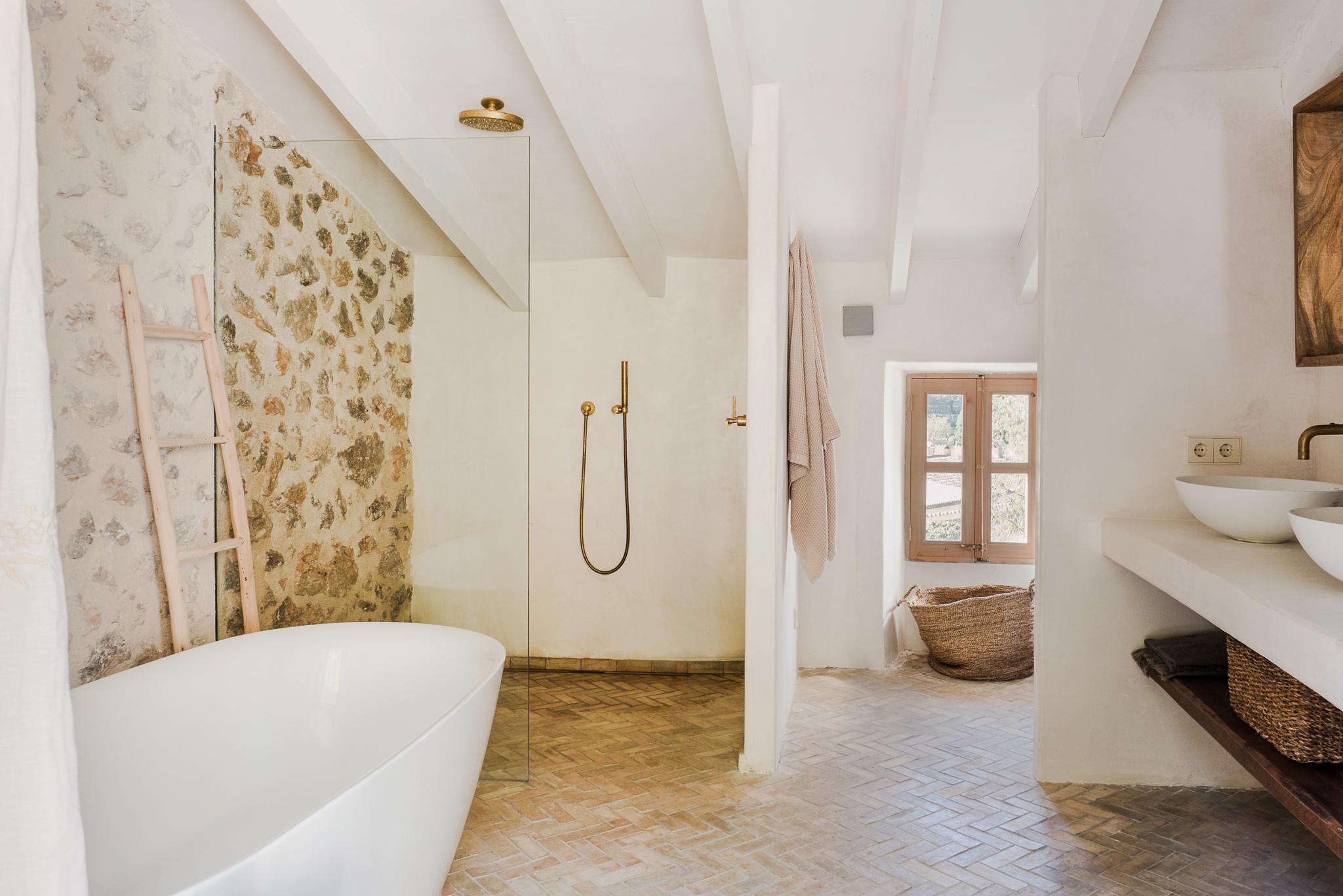 Casa a Caimari, Maillorca 8