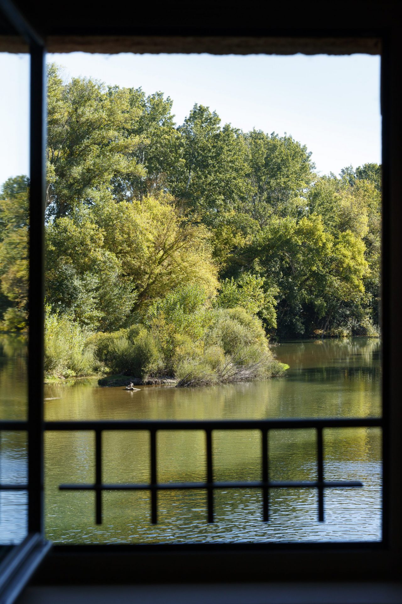 Mulino nel sud della Francia 9