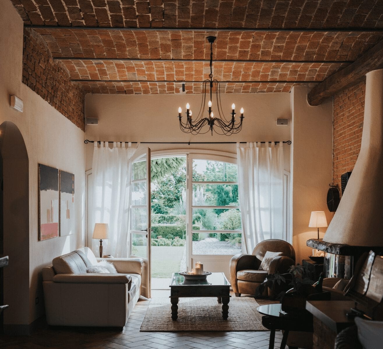 La Villa Hotel, Mombaruzzo 3