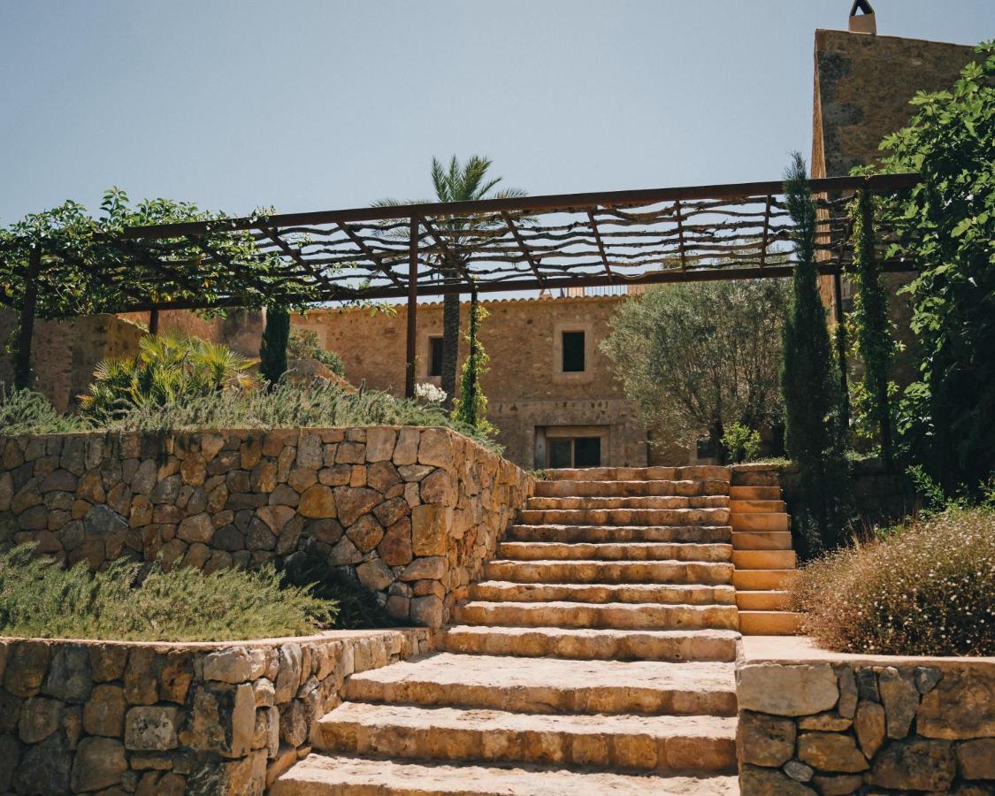 Es Racò D'Artà, Mallorca 8