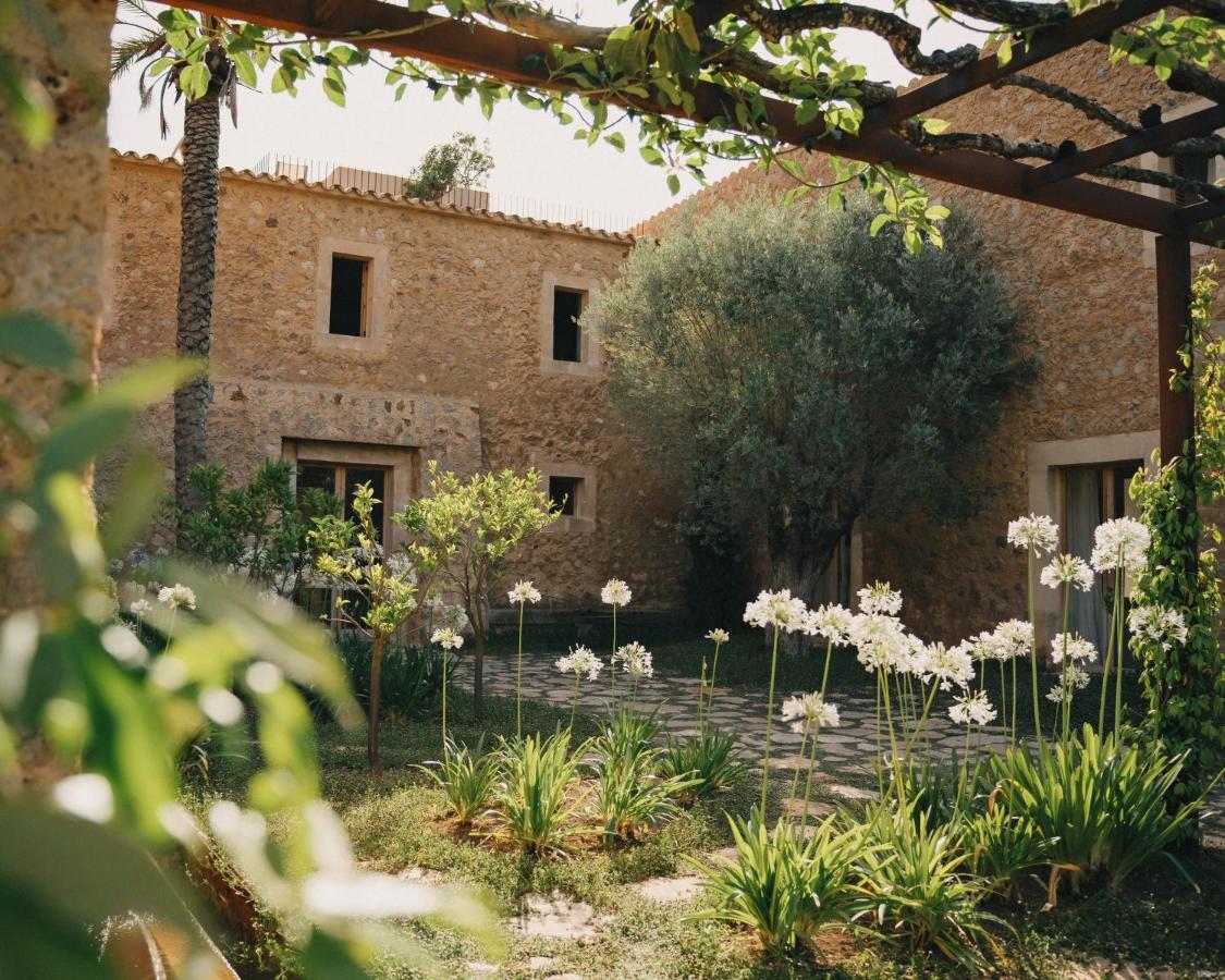 Es Racò D'Artà, Mallorca