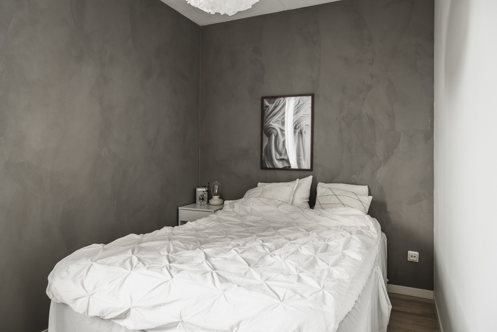 loft affacciato sul giardino 16
