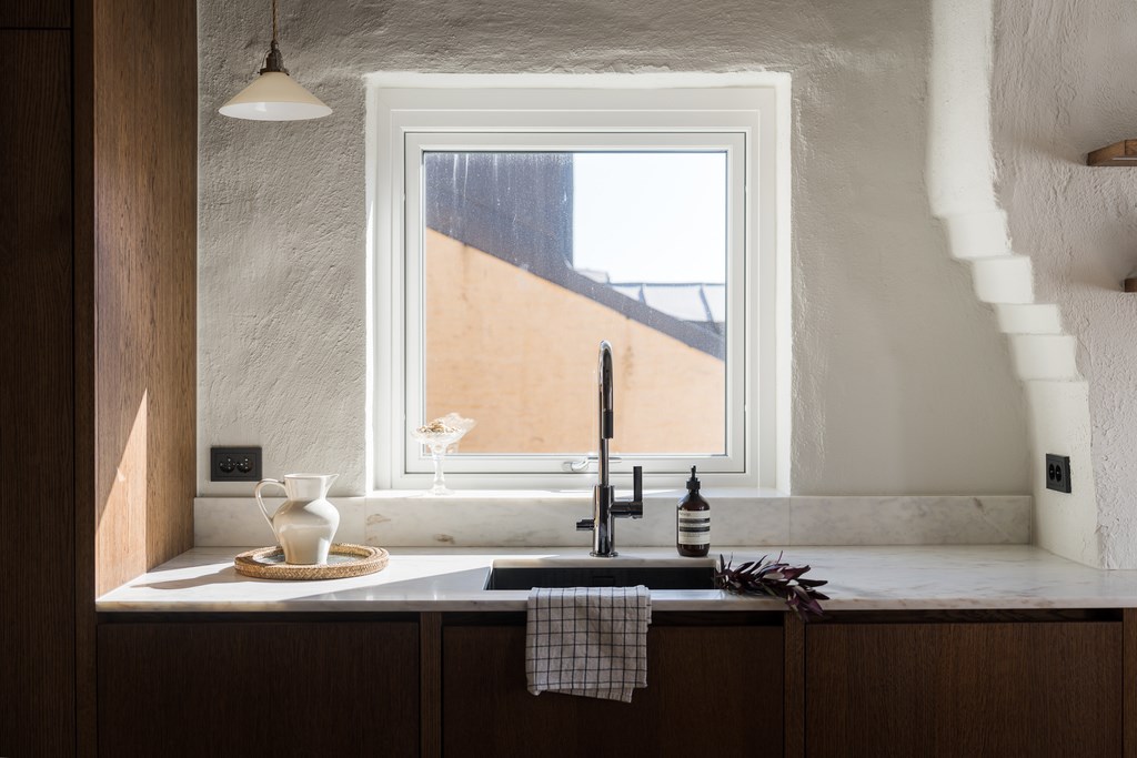 Sottotetto svedese 8