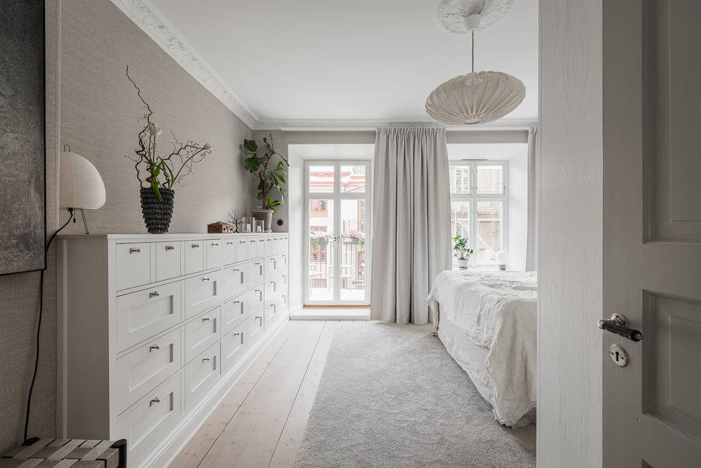 casa sul giardino 17