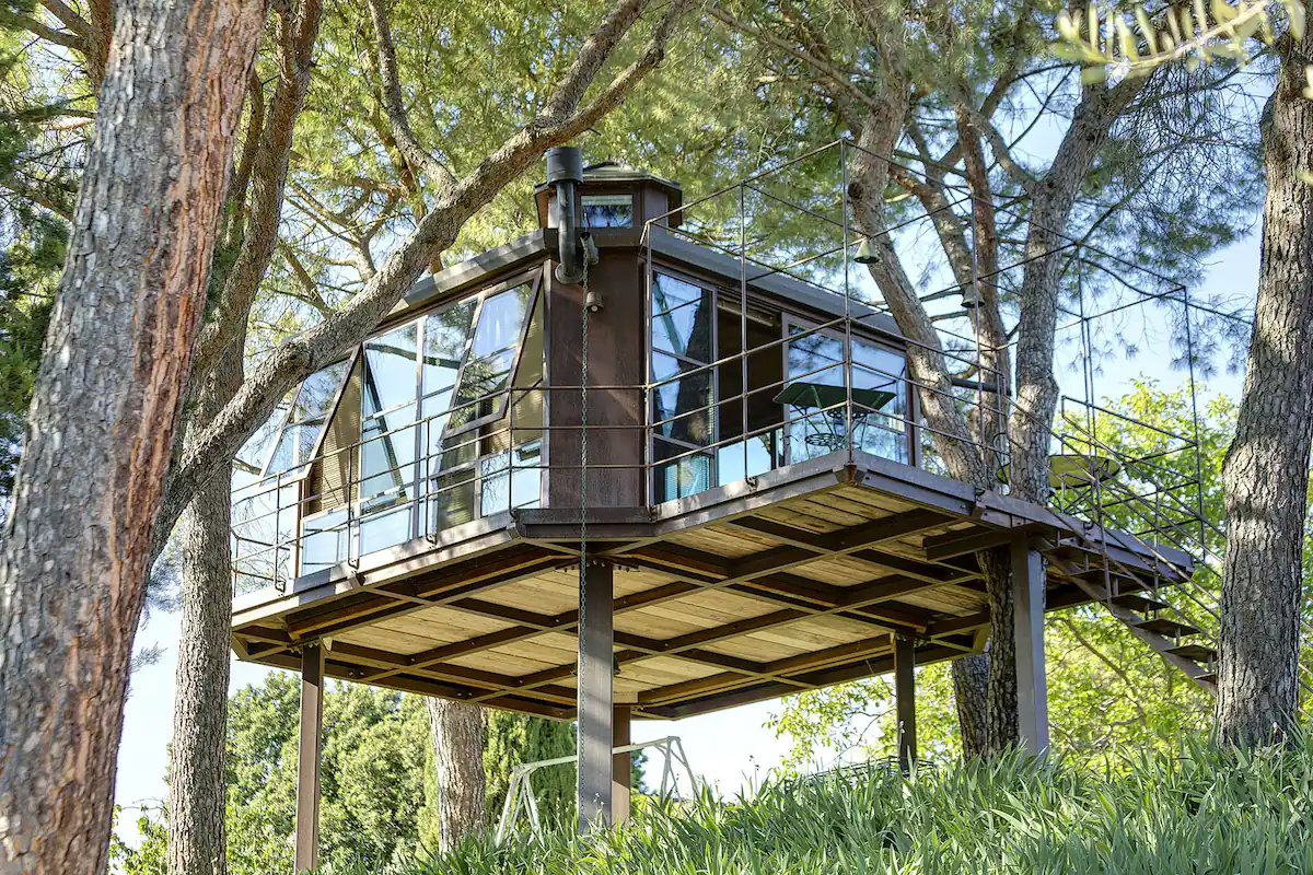 Casa Barthel