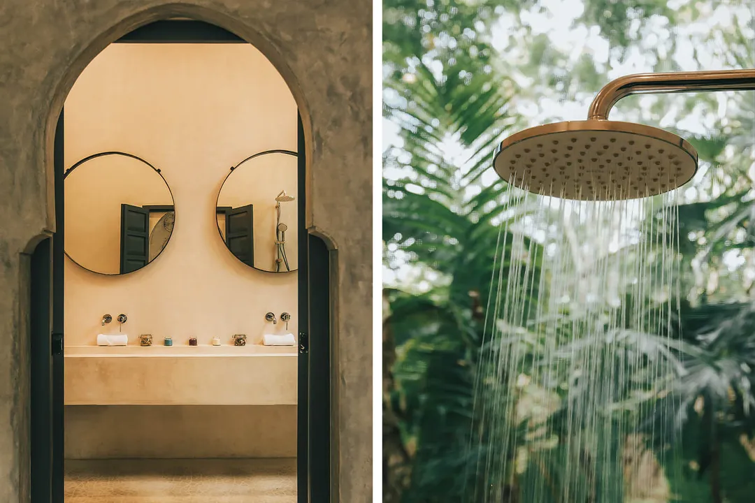 15 Amber Epices, Mexico