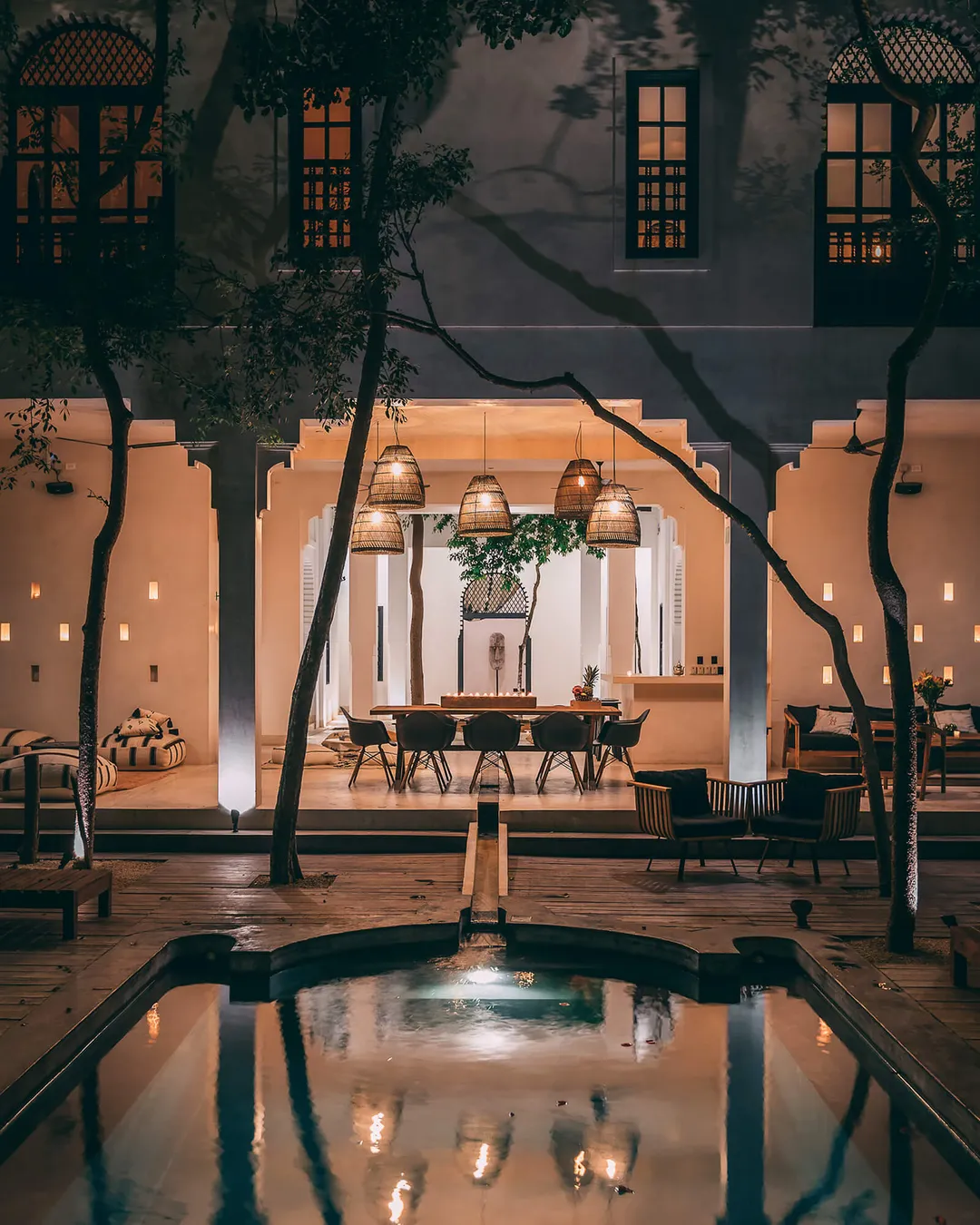 17 Amber Epices, Mexico