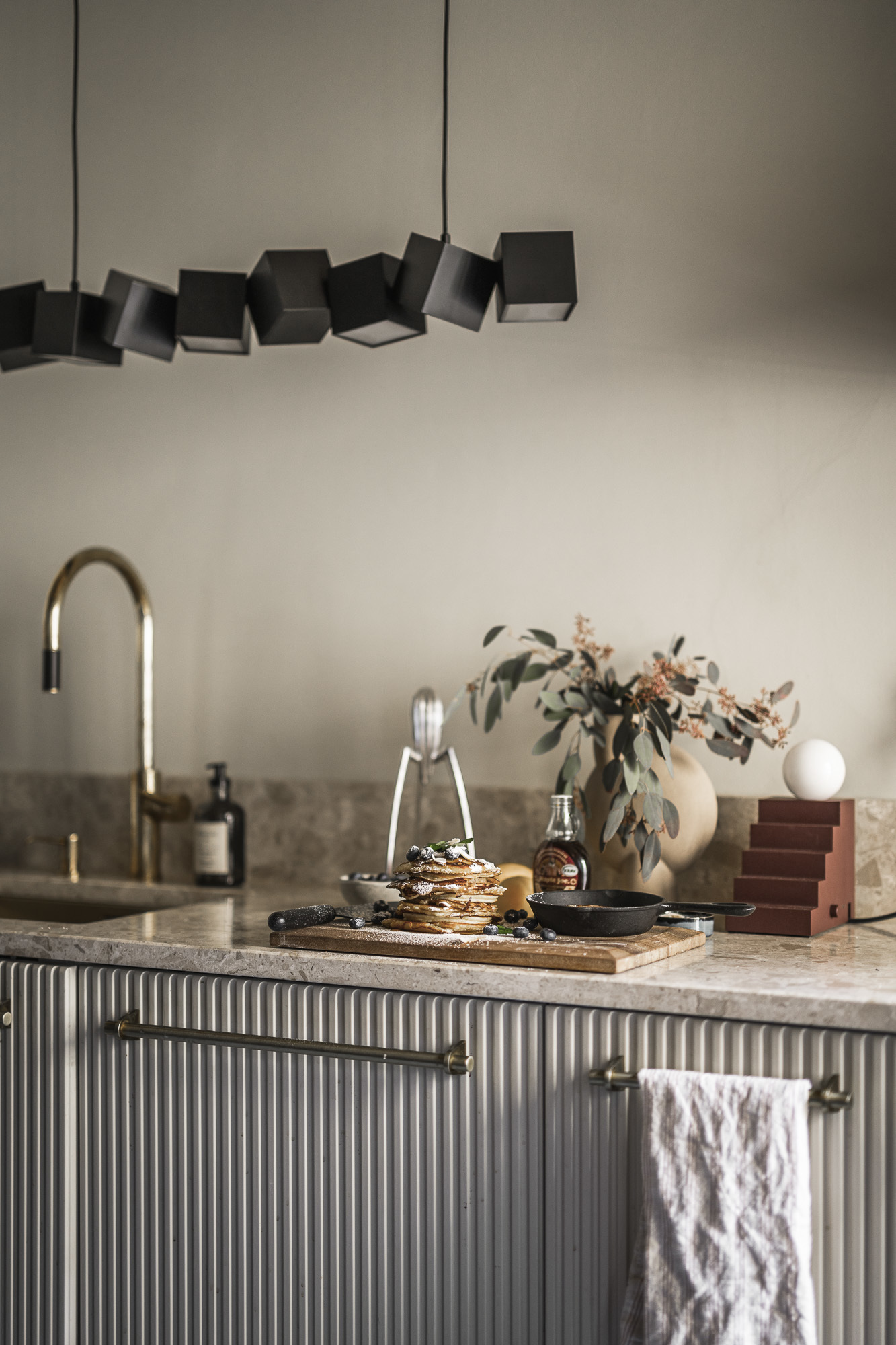 Trilocale elegante e curatissimo 1