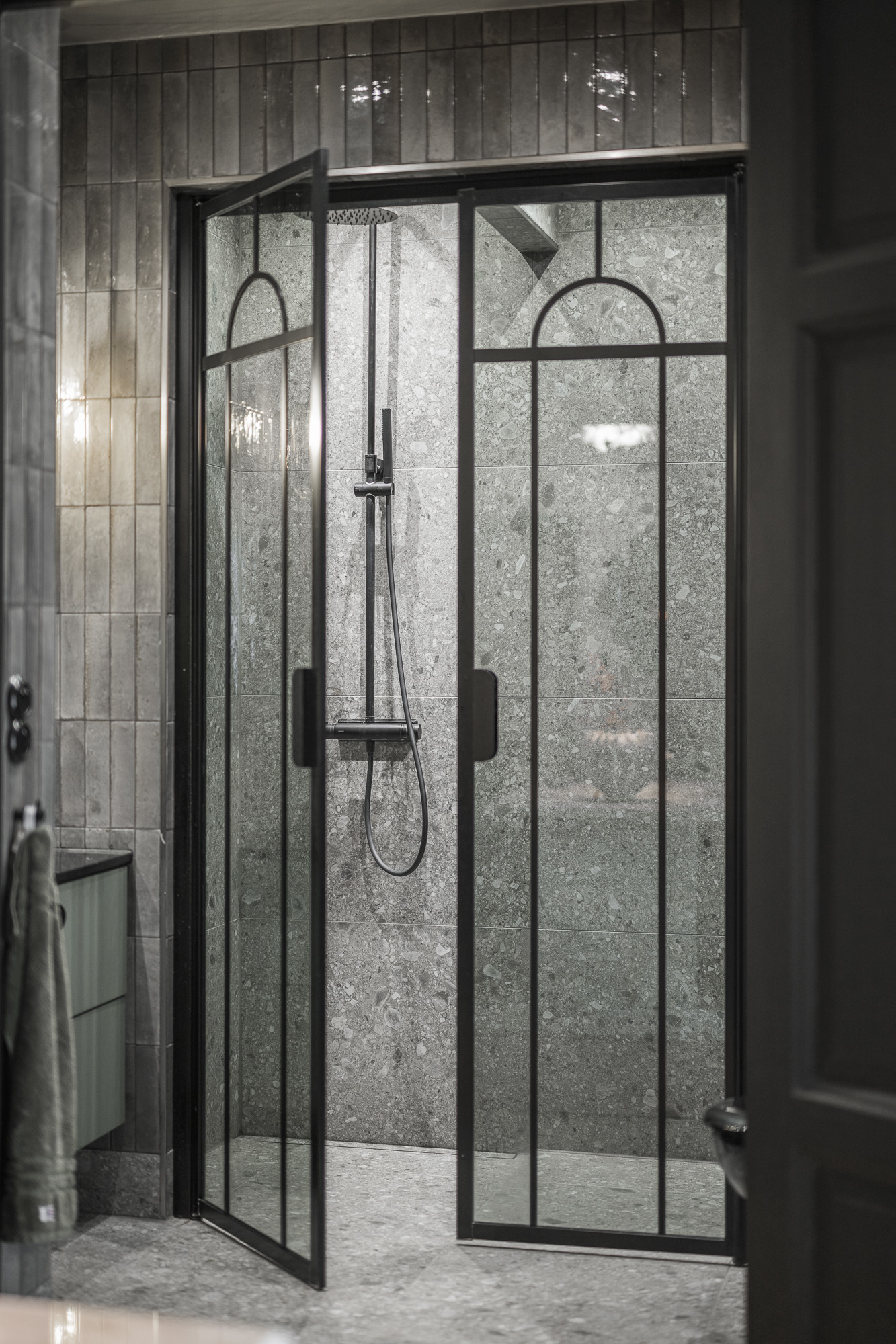 Trilocale elegante e curatissimo 11