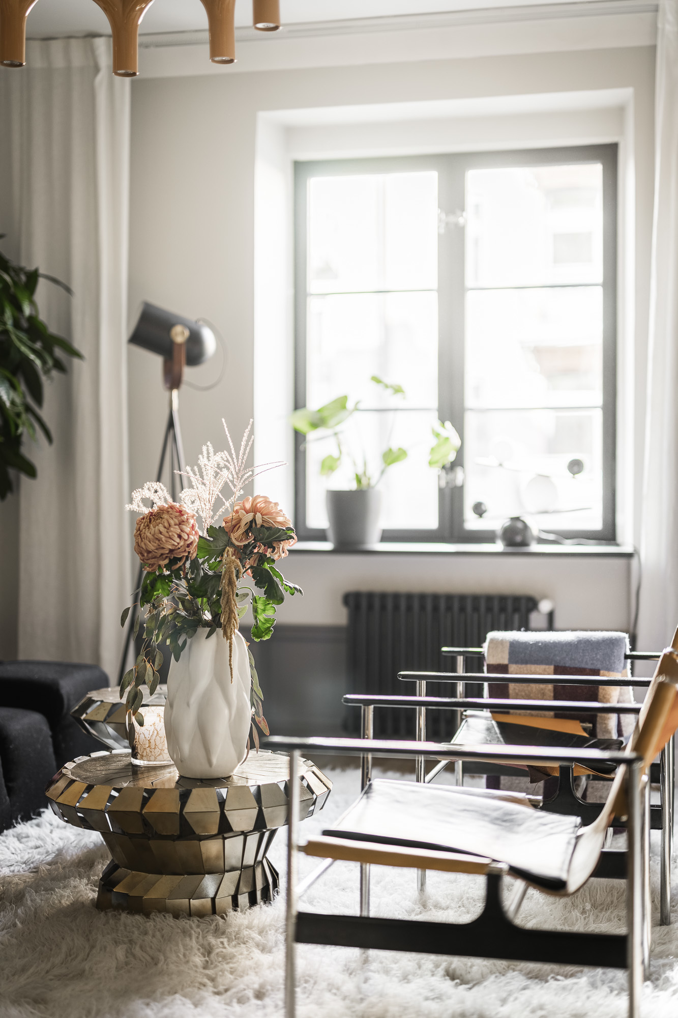 Trilocale elegante e curatissimo 14