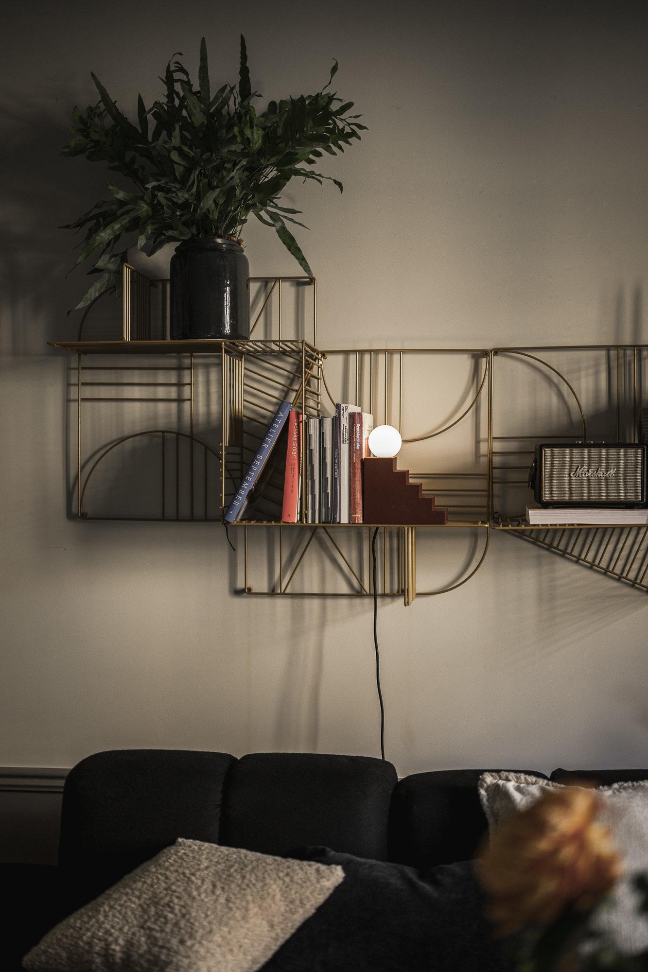 Trilocale elegante e curatissimo 17