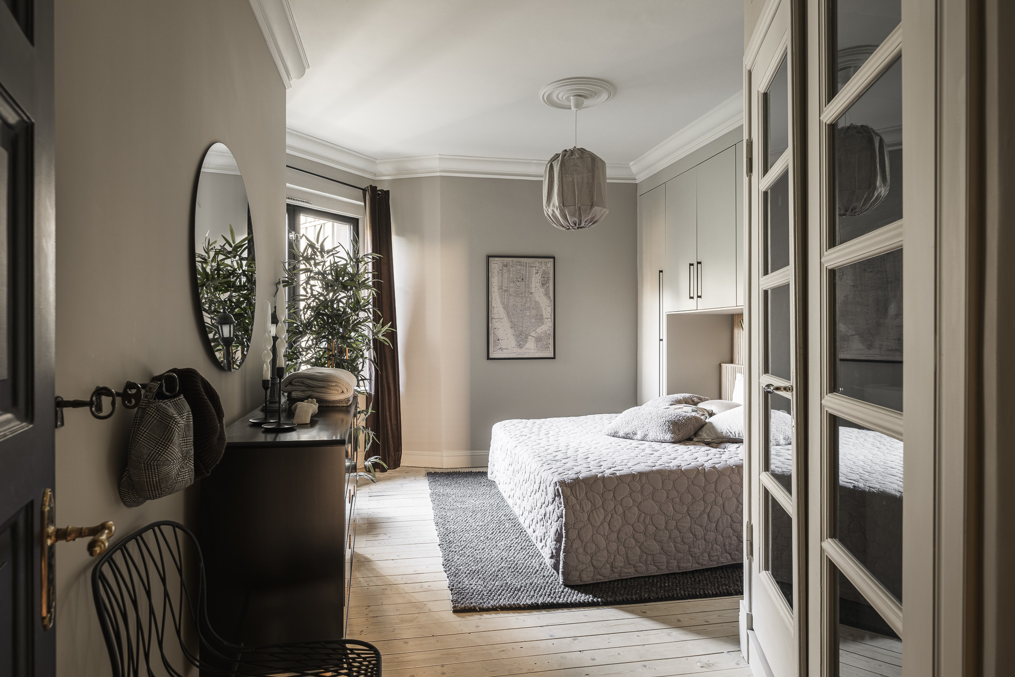 Trilocale elegante e curatissimo 18