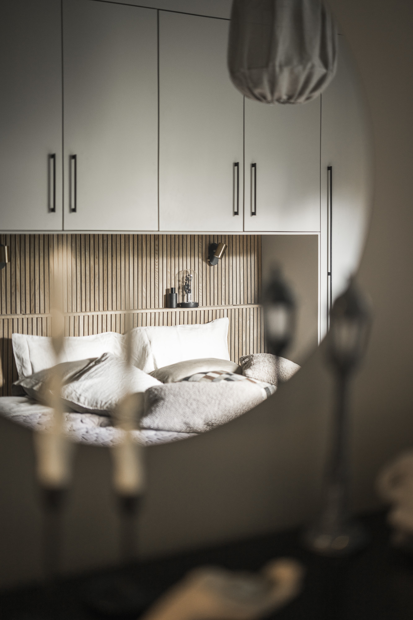Trilocale elegante e curatissimo 19