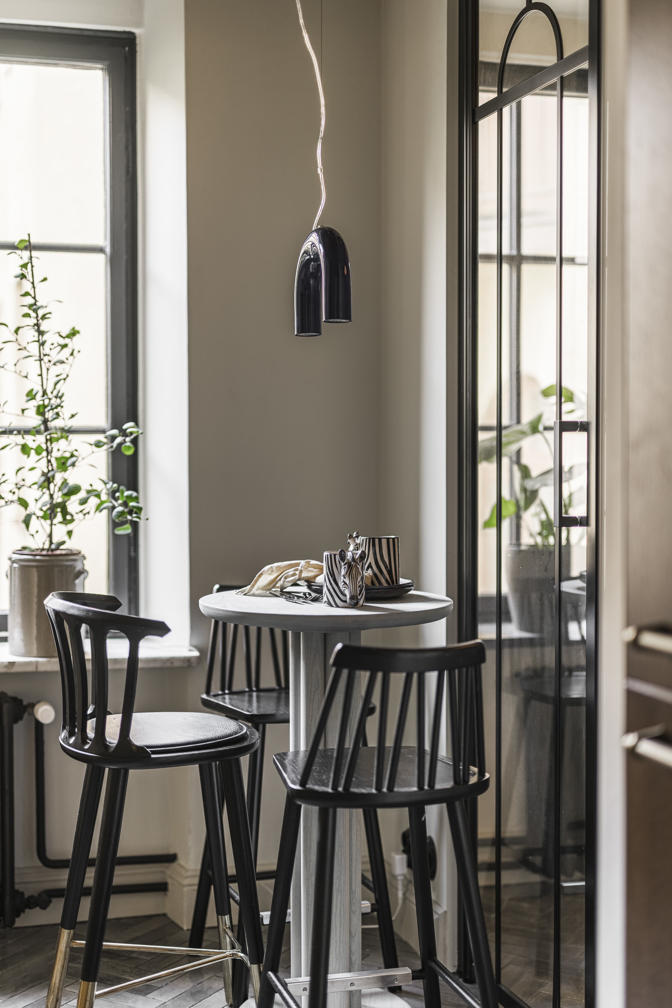 Trilocale elegante e curatissimo 2