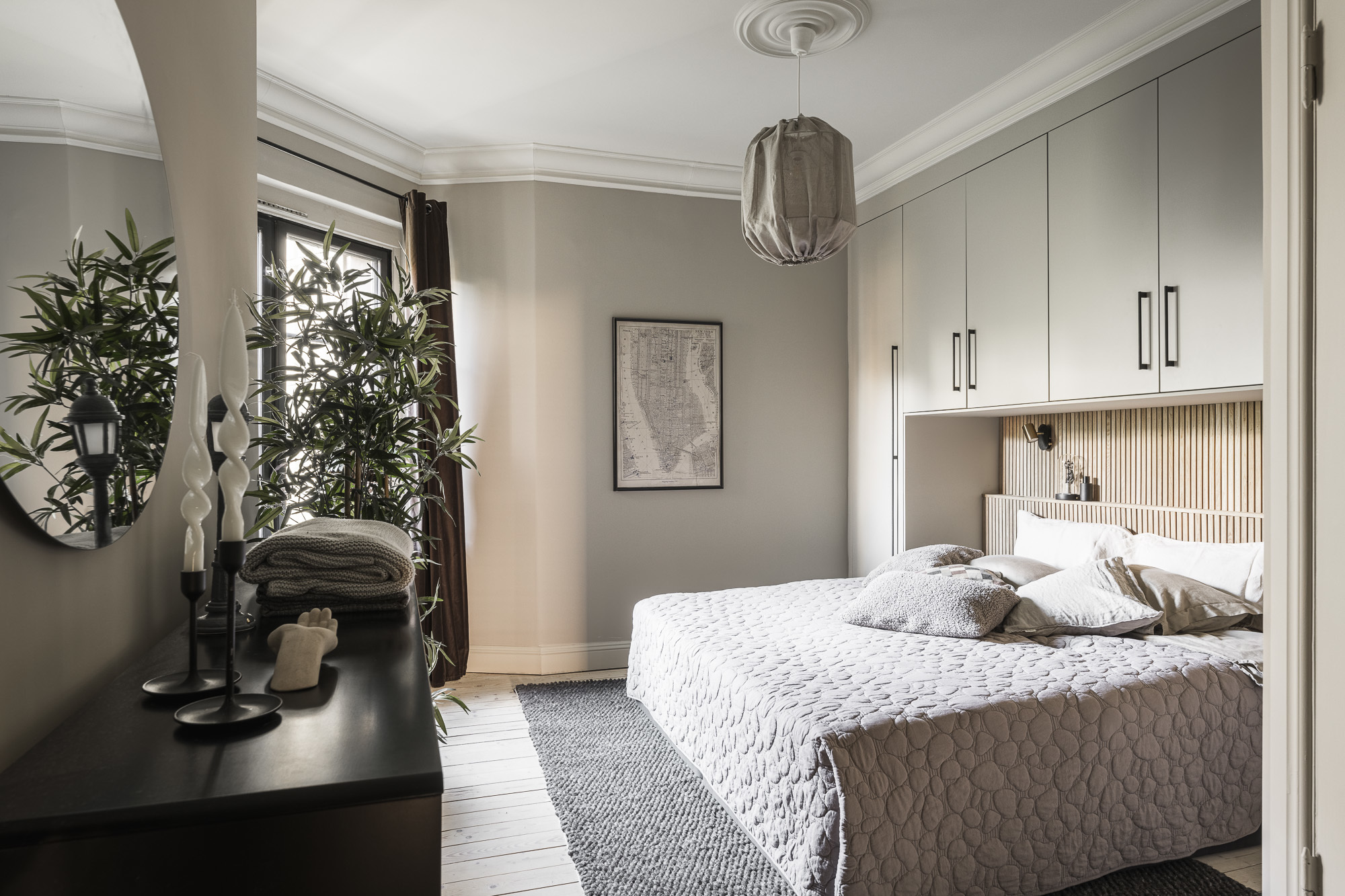 Trilocale elegante e curatissimo 20