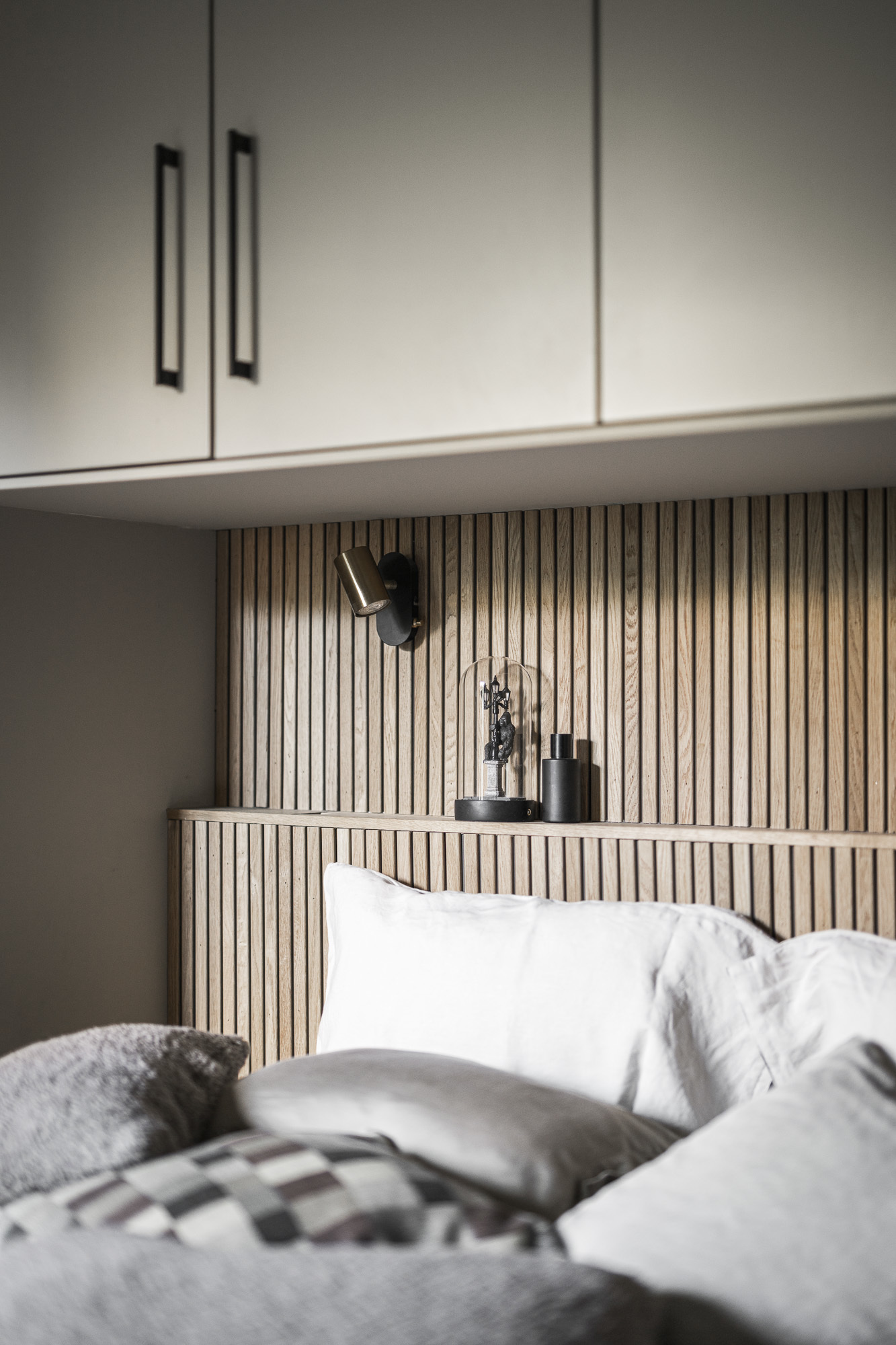 Trilocale elegante e curatissimo 21